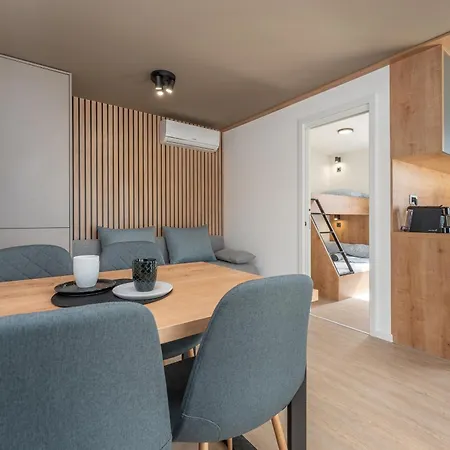 Bella Vista アパート ドラゲ