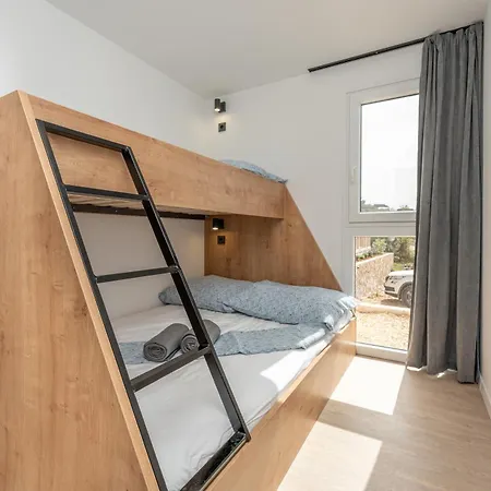 Bella Vista Apartment Drage