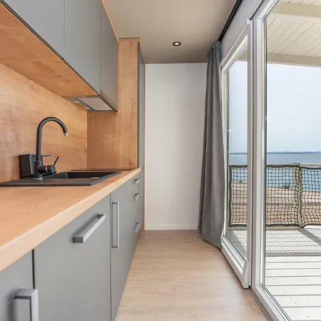 Apartament Bella Vista Drage