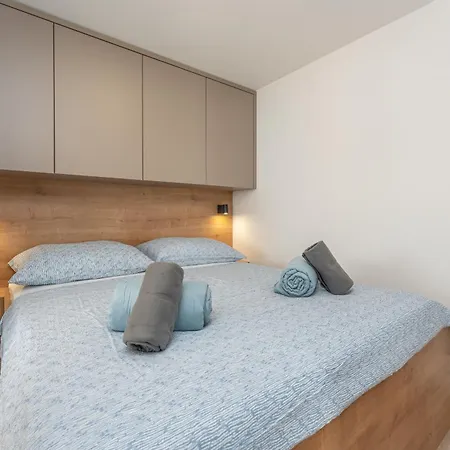 Apartment Bella Vista Drage