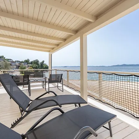 아파트 Bella Vista *