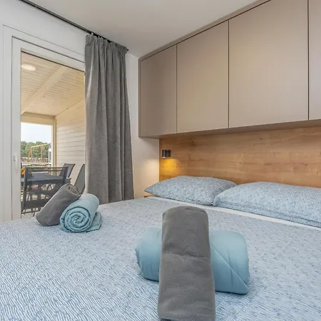 Apartment Bella Vista Drage