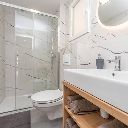 아파트 Bella Vista