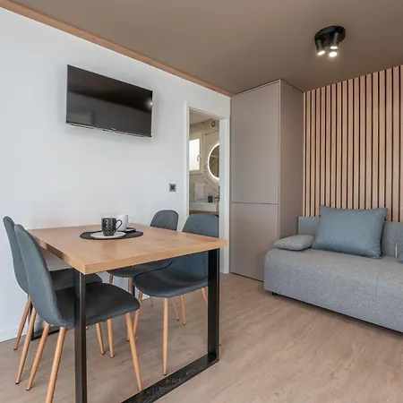 Bella Vista * 드라게