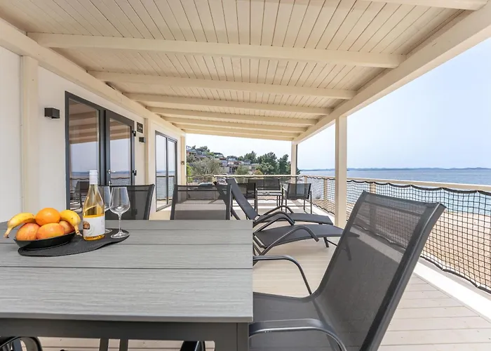 Bella Vista Драге