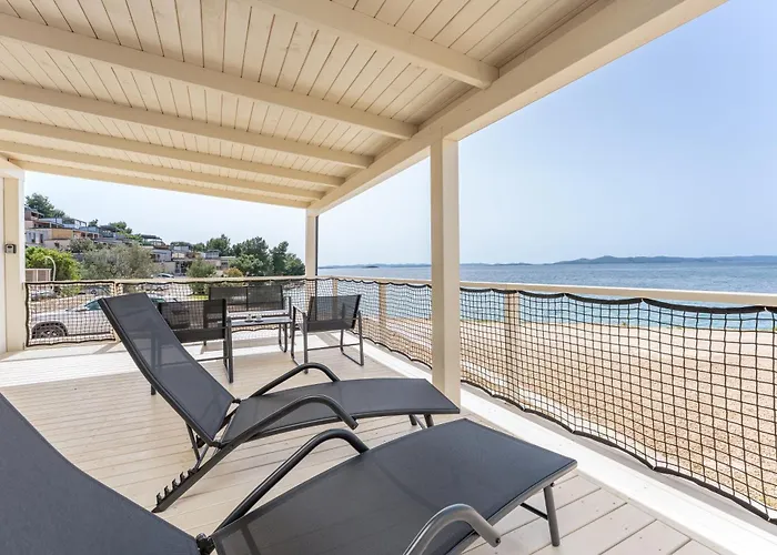 Апартаменты Bella Vista *