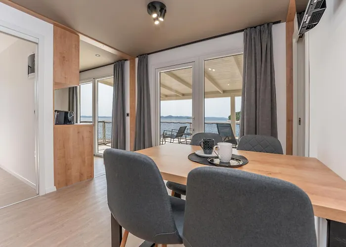 Bella Vista Апартаменты Драге