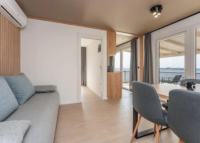 Bella Vista Апартаменты